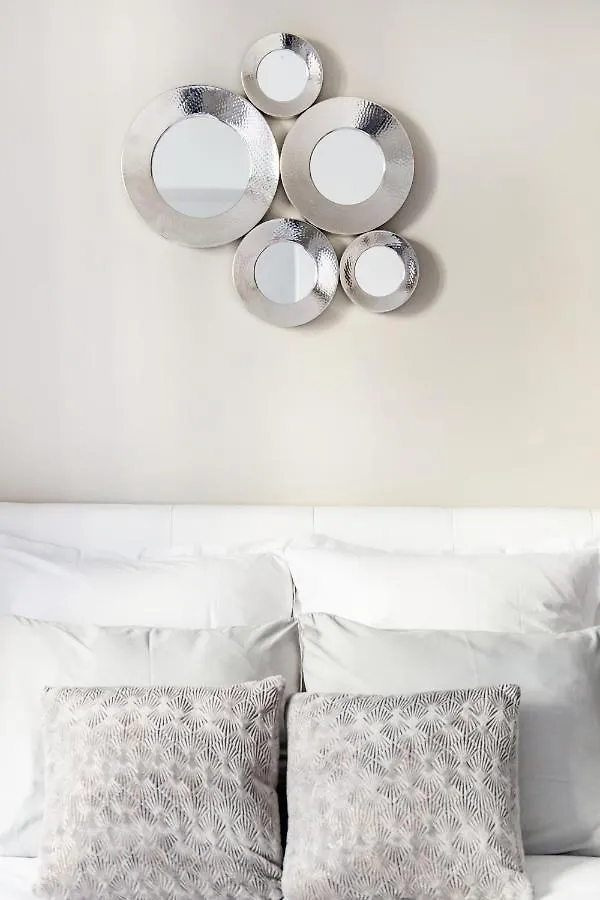 L'Authentik, Charme Et Confort En Vieille Ville Annecy Apartment
